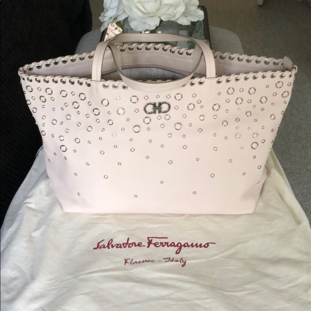 Salvatore Ferragamo Handbag
